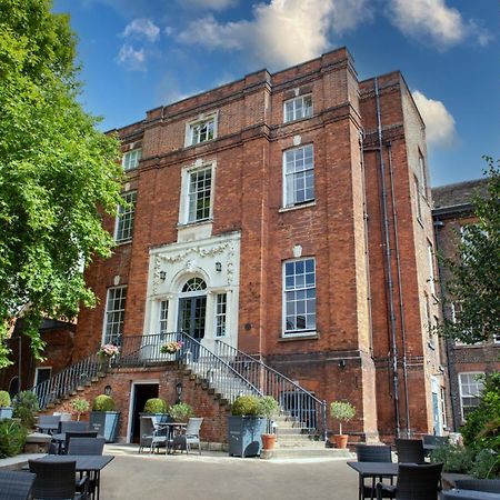 Judge'S Lodging York Ngoại thất bức ảnh