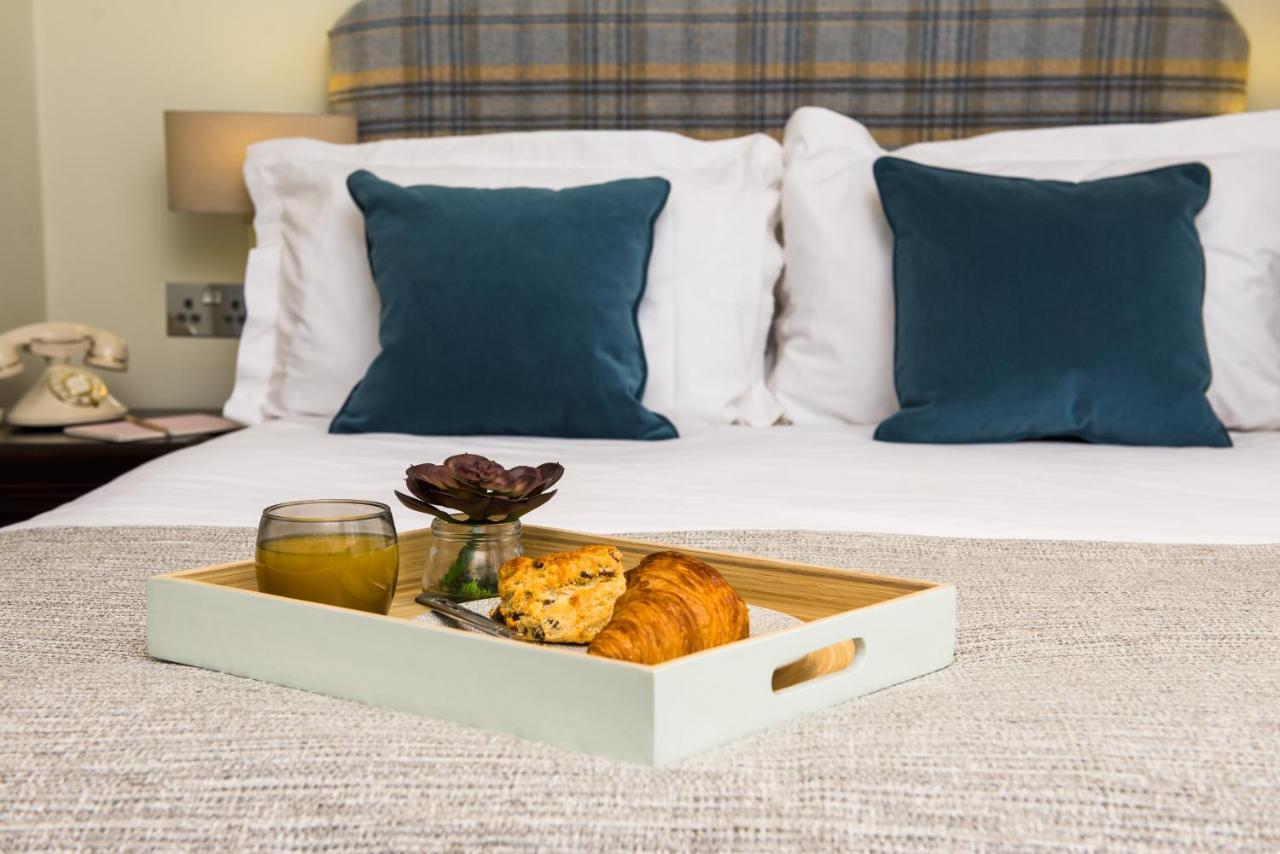Judge'S Lodging York Ngoại thất bức ảnh
